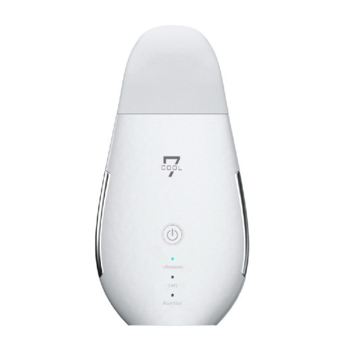 Factory Exfoliating Facial Skincare Ultrasonic Scrubber